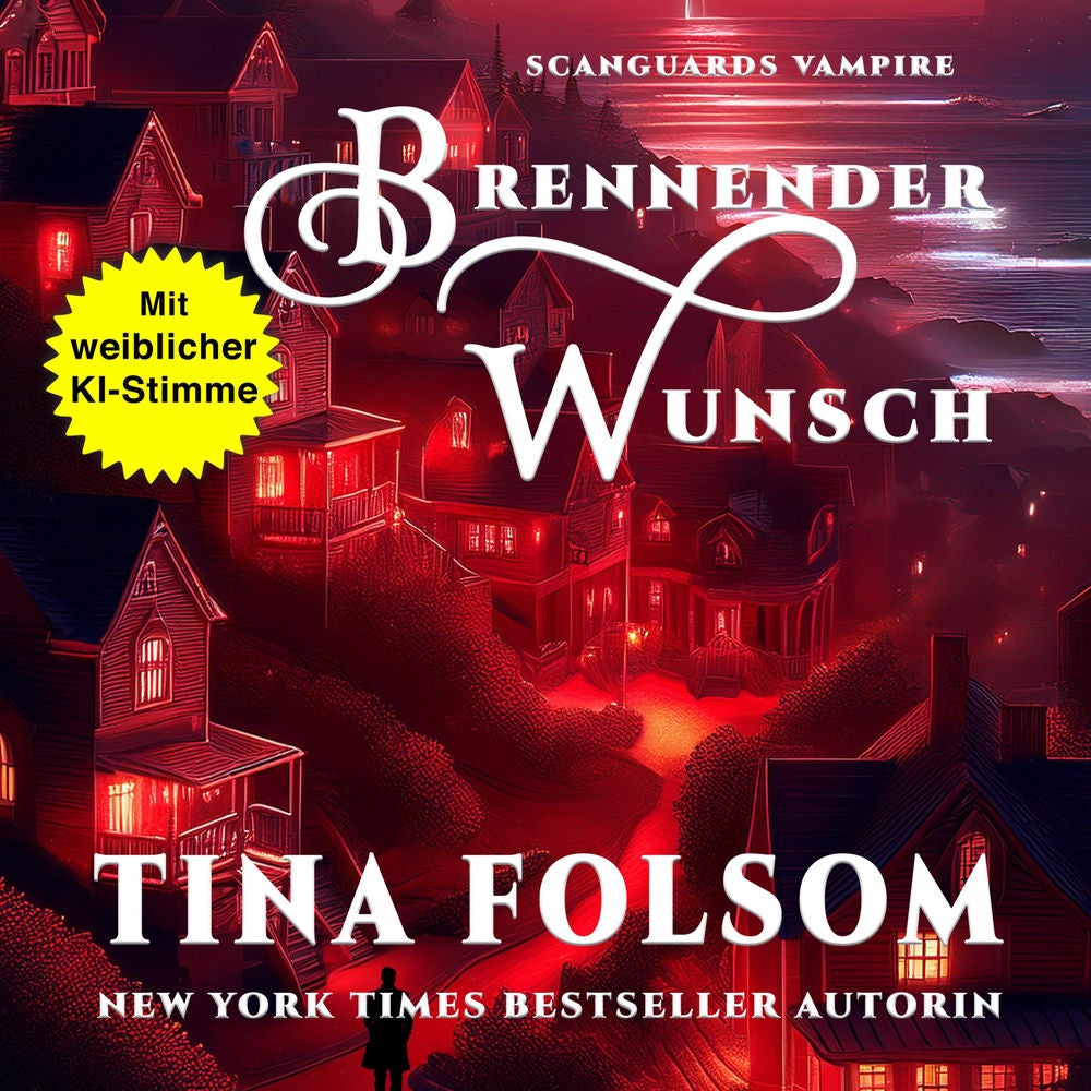 Brennender Wunsch
