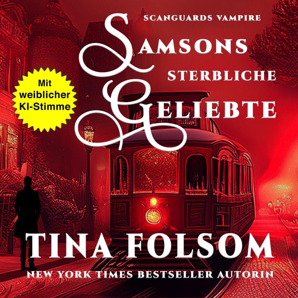 Samsons Sterbliche Geliebte