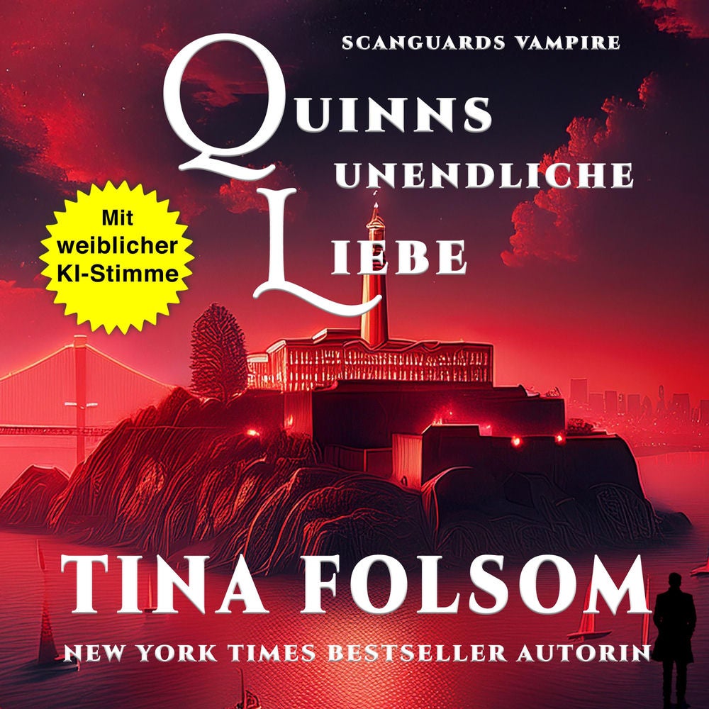 Quinns Unendliche Liebe