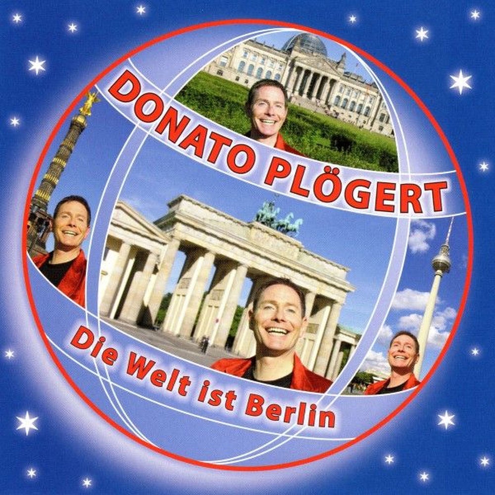 Die Welt ist Berlin