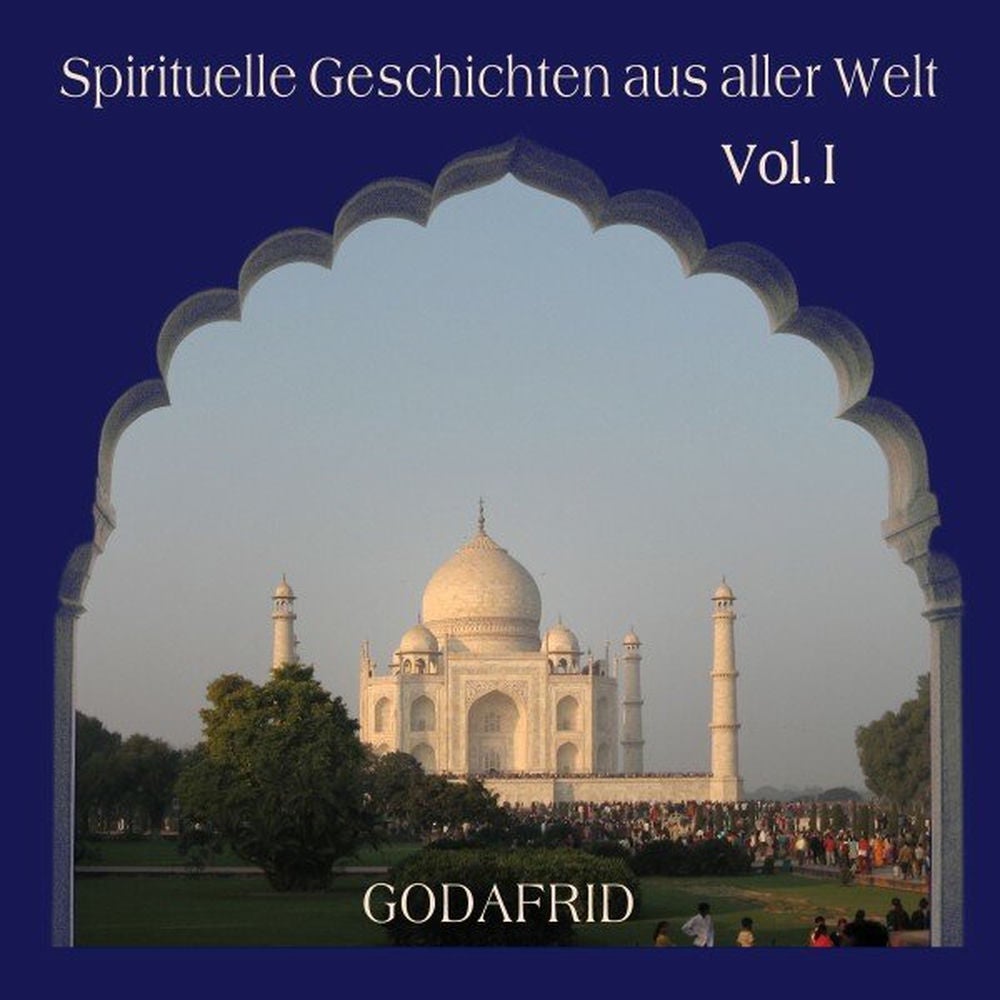 Spirituelle Geschichten aus aller Welt