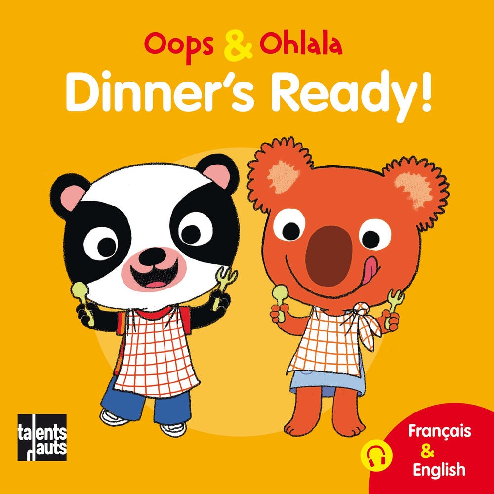 Dinner's Ready!