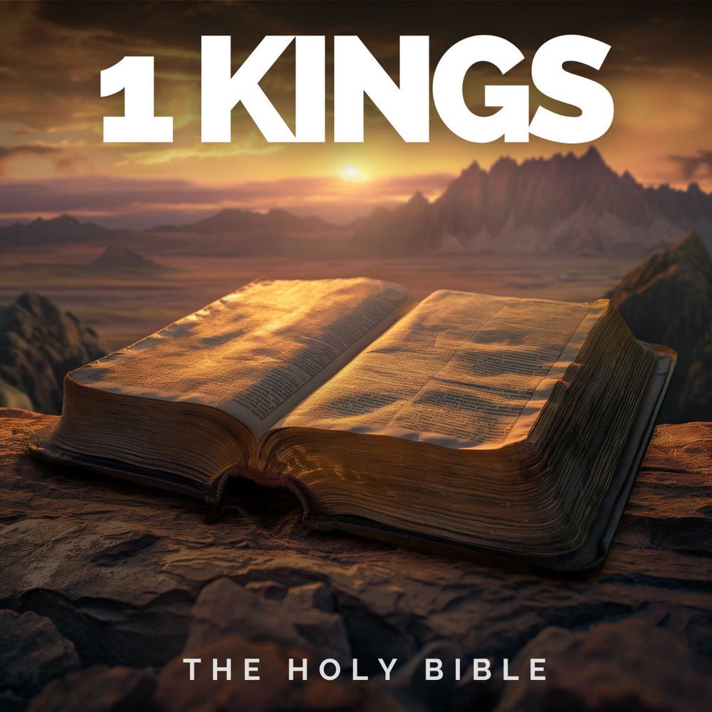 The Book of 1 Kings