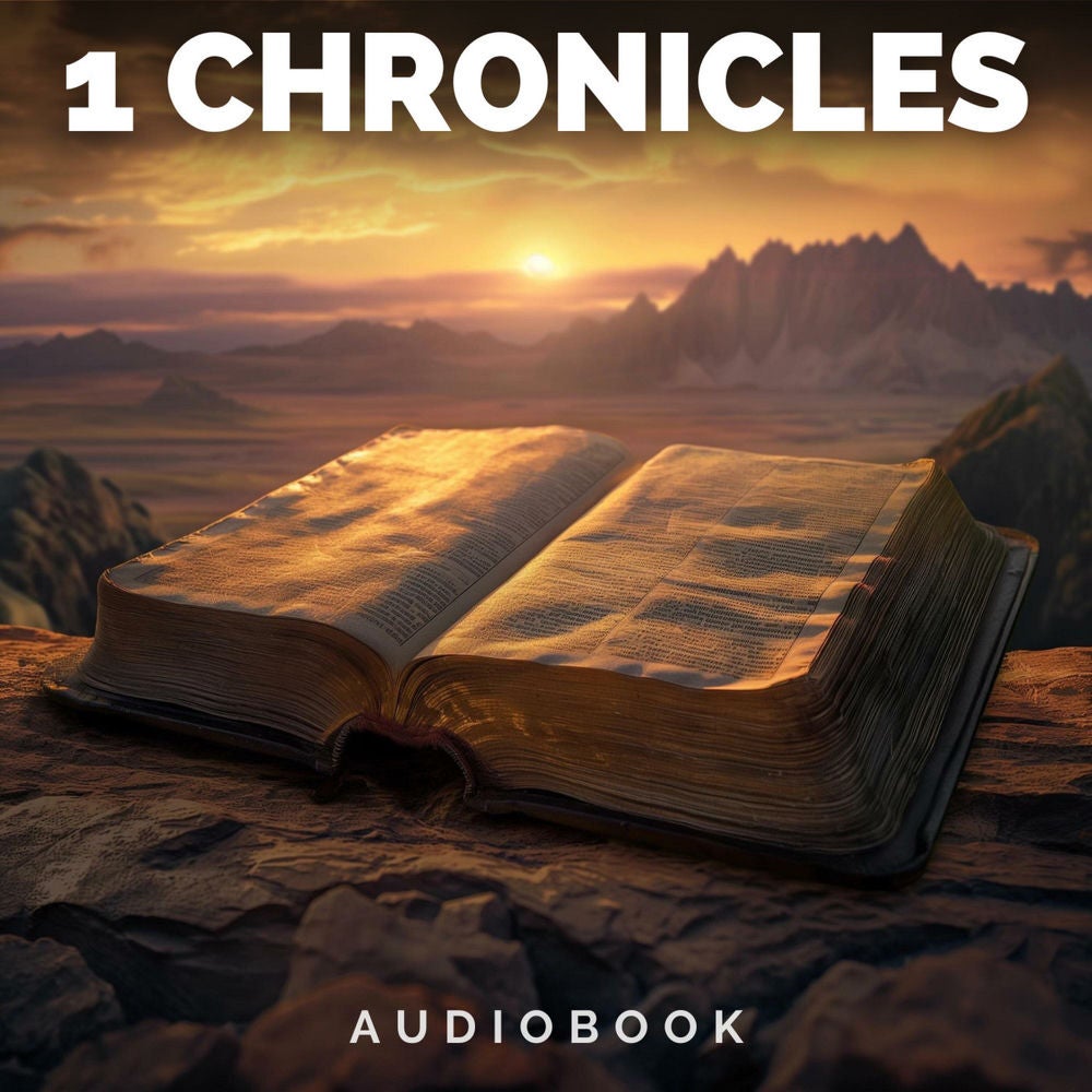 The Book of 1 Chronicles