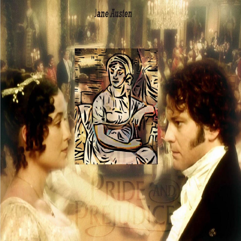 Pride And Prejudice: Dramatic Reading By Jane Austen (YonaBooks)
