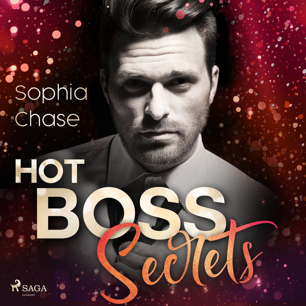 Hot Boss Secrets – oder: Burning Desire