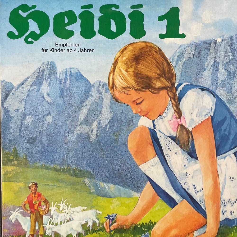 Heidi 1