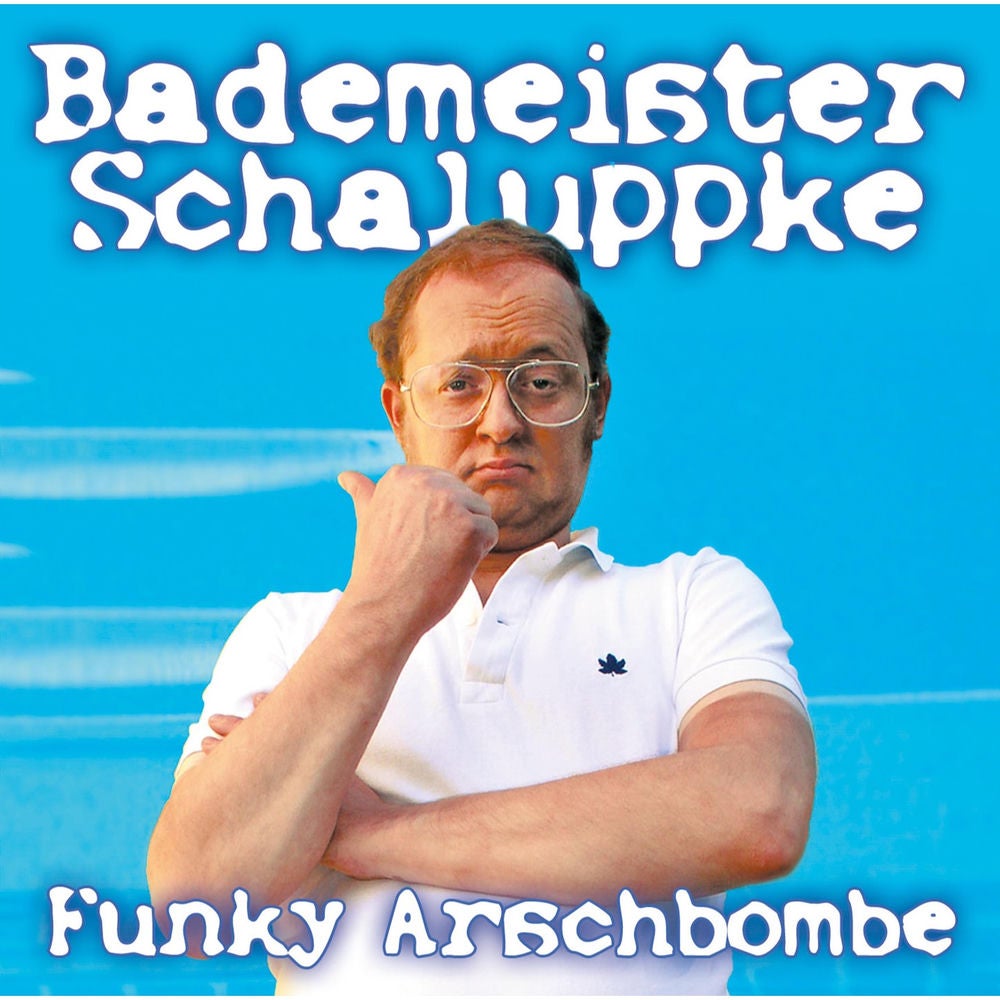Funky Arschbombe