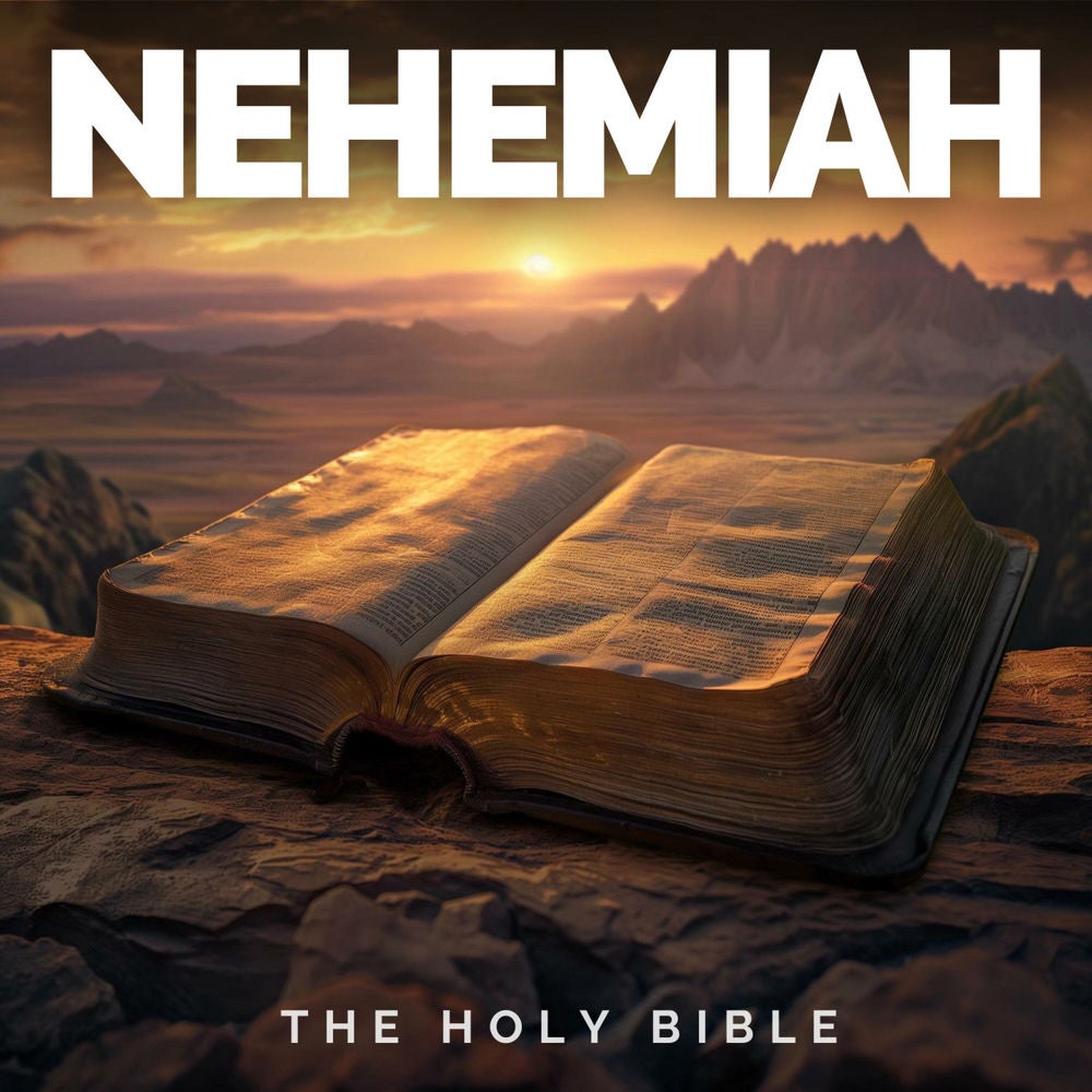 The Book of Nehemiah