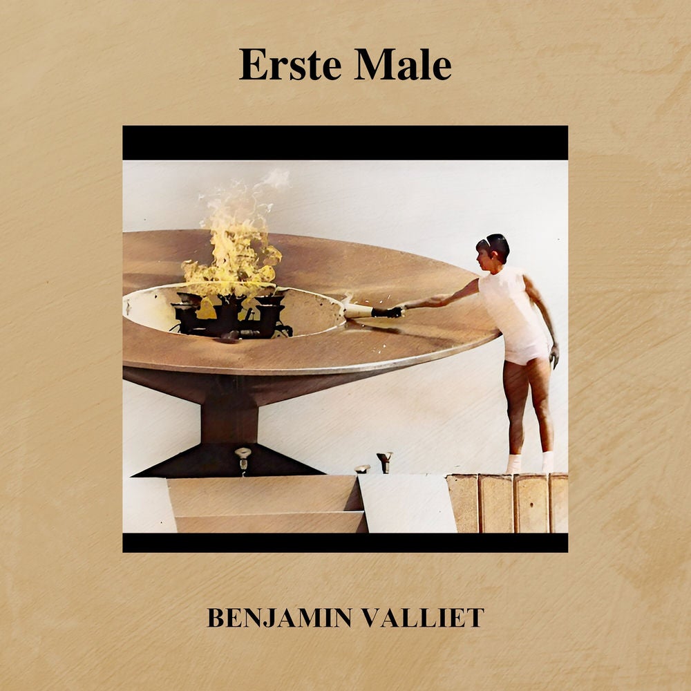 Alle ersten Male