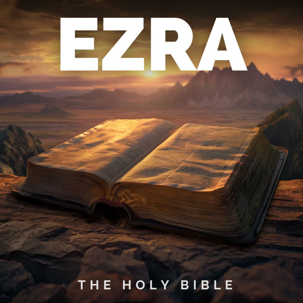 The Book of Ezra