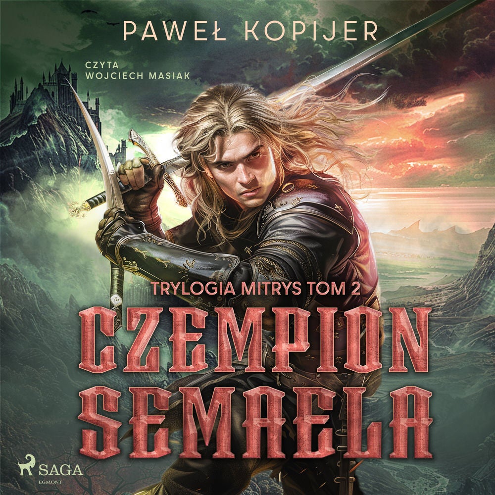 Czempion Semaela