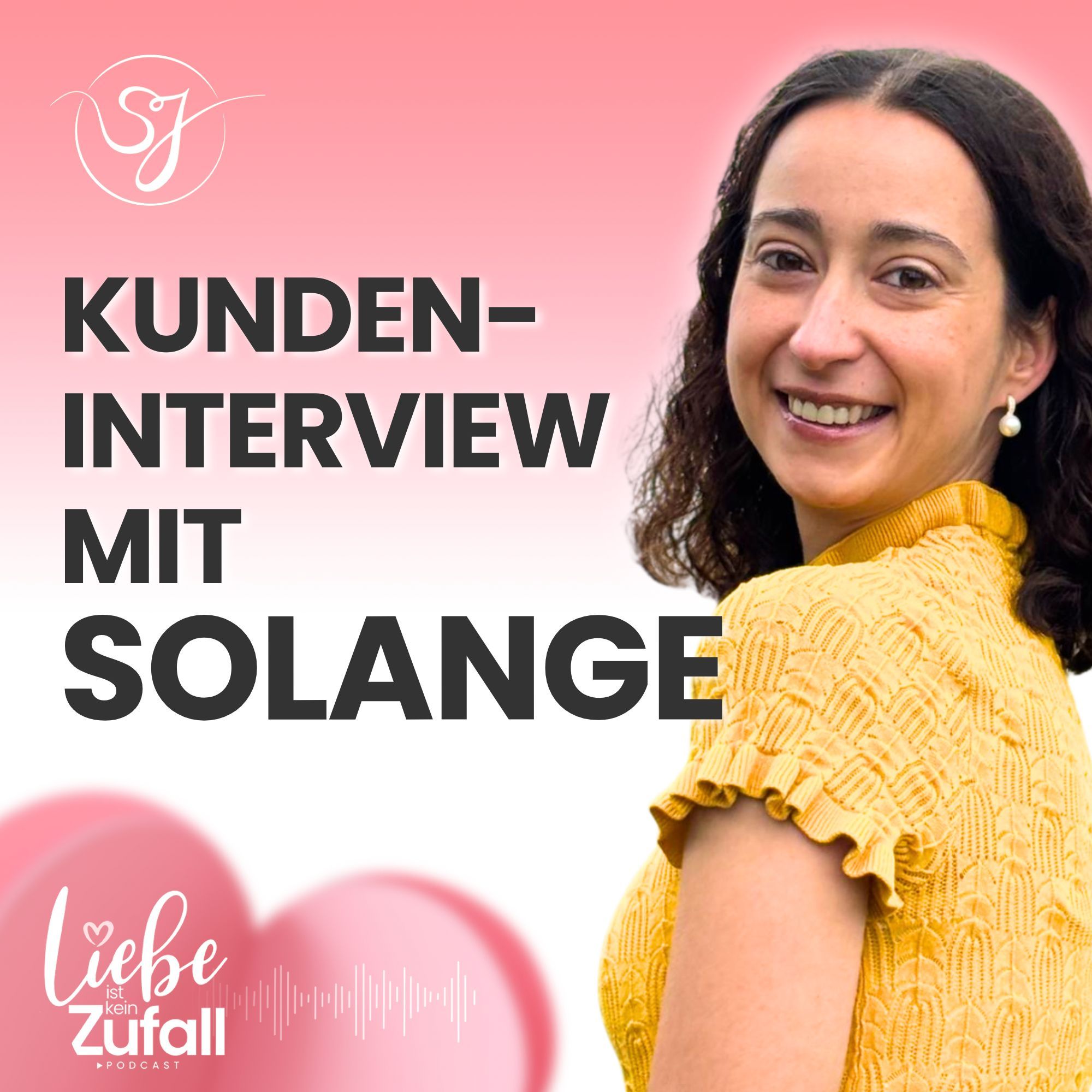 Wie Solange die innere Ruhe gefunden hat🎙️