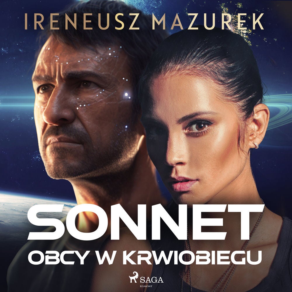 Sonnet. Obcy w krwiobiegu