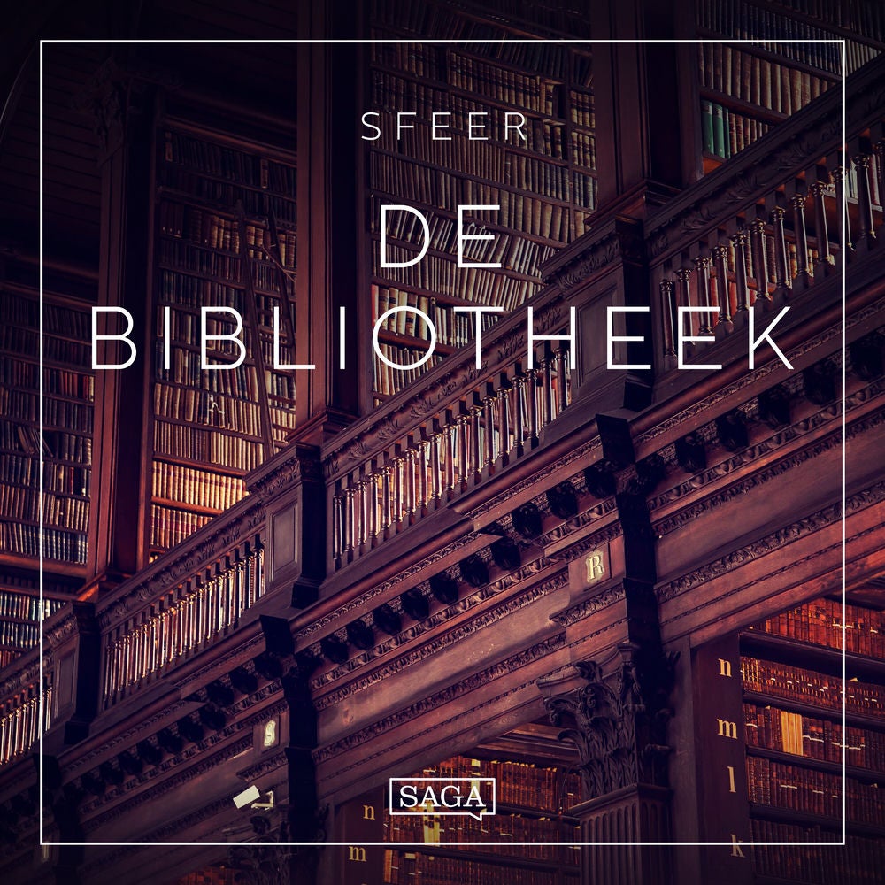 Sfeer - De bibliotheek