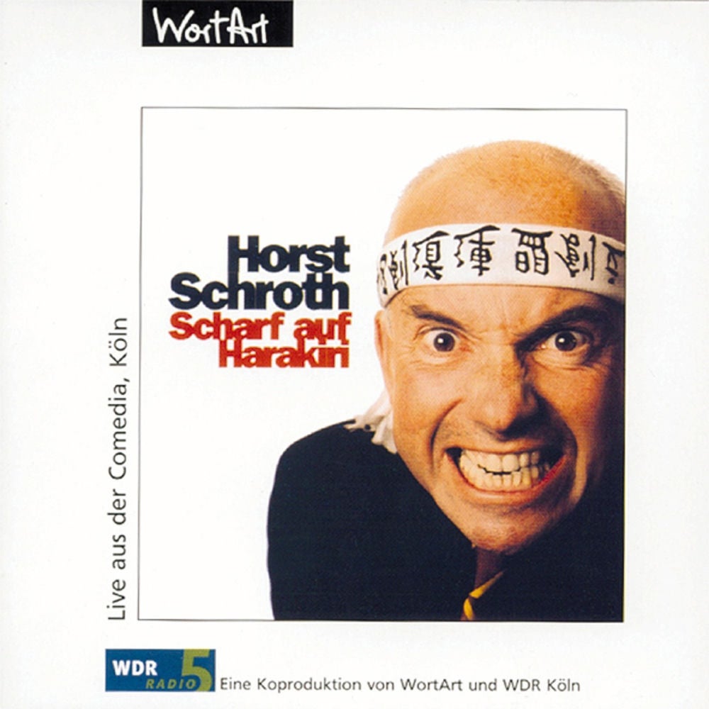 Scharf auf Harakiri