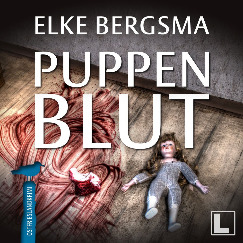 Puppenblut - Büttner und Hasenkrug ermitteln, Band 6