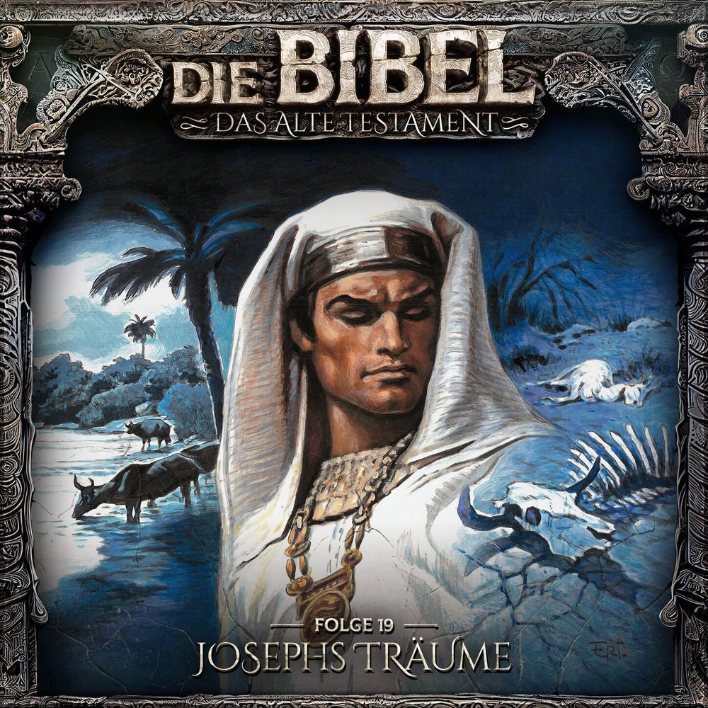 Altes Testament, Folge 19: Josephs Träume