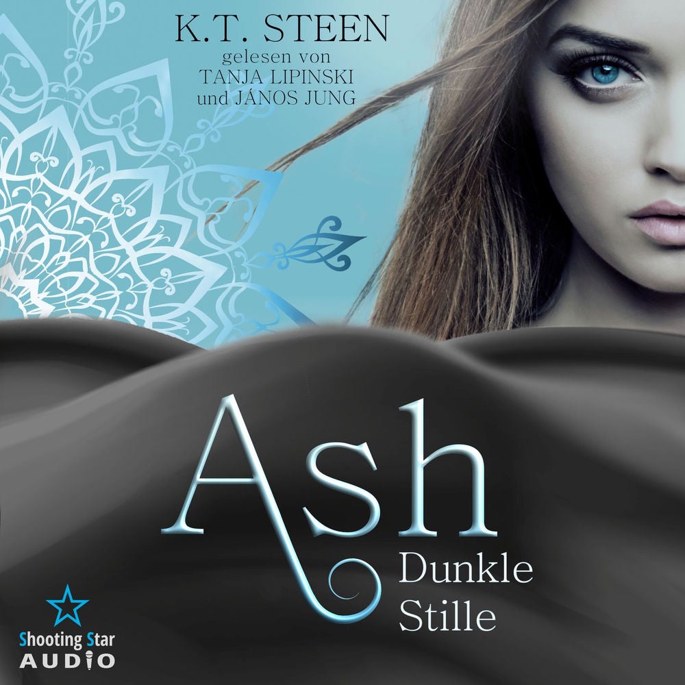 Ash - Dunkle Stille - Noir-Saga, Band 1