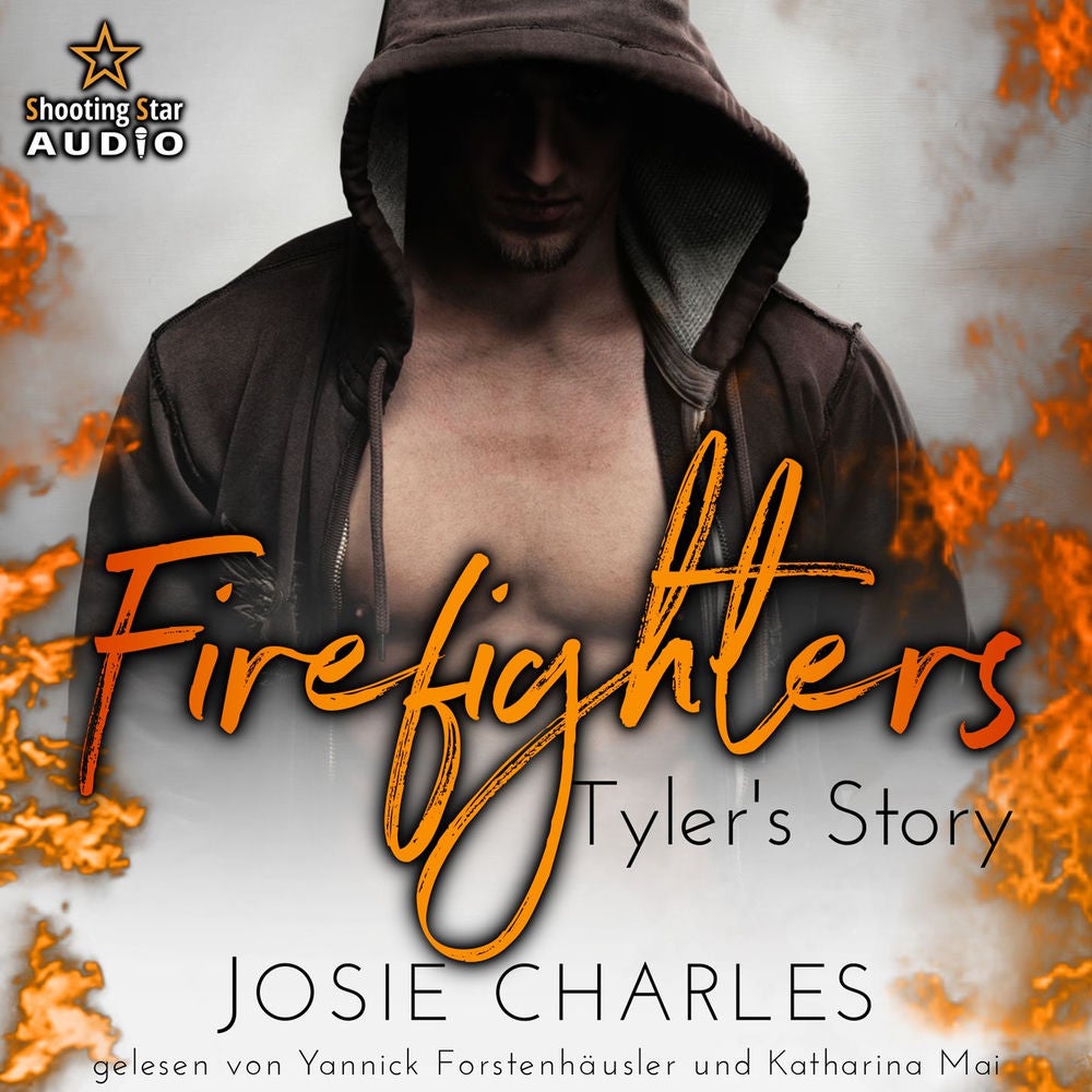 Firefighters: Tyler's Story - Paradise, Texas, Band 2