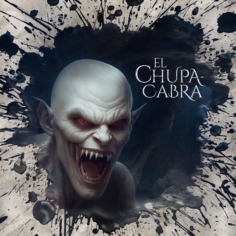 Folge 49: El Chupacabra