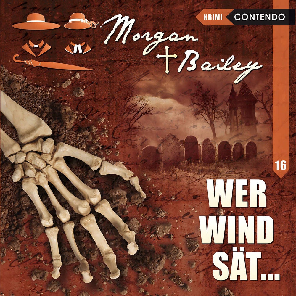 Folge 16: Wer Wind sät...