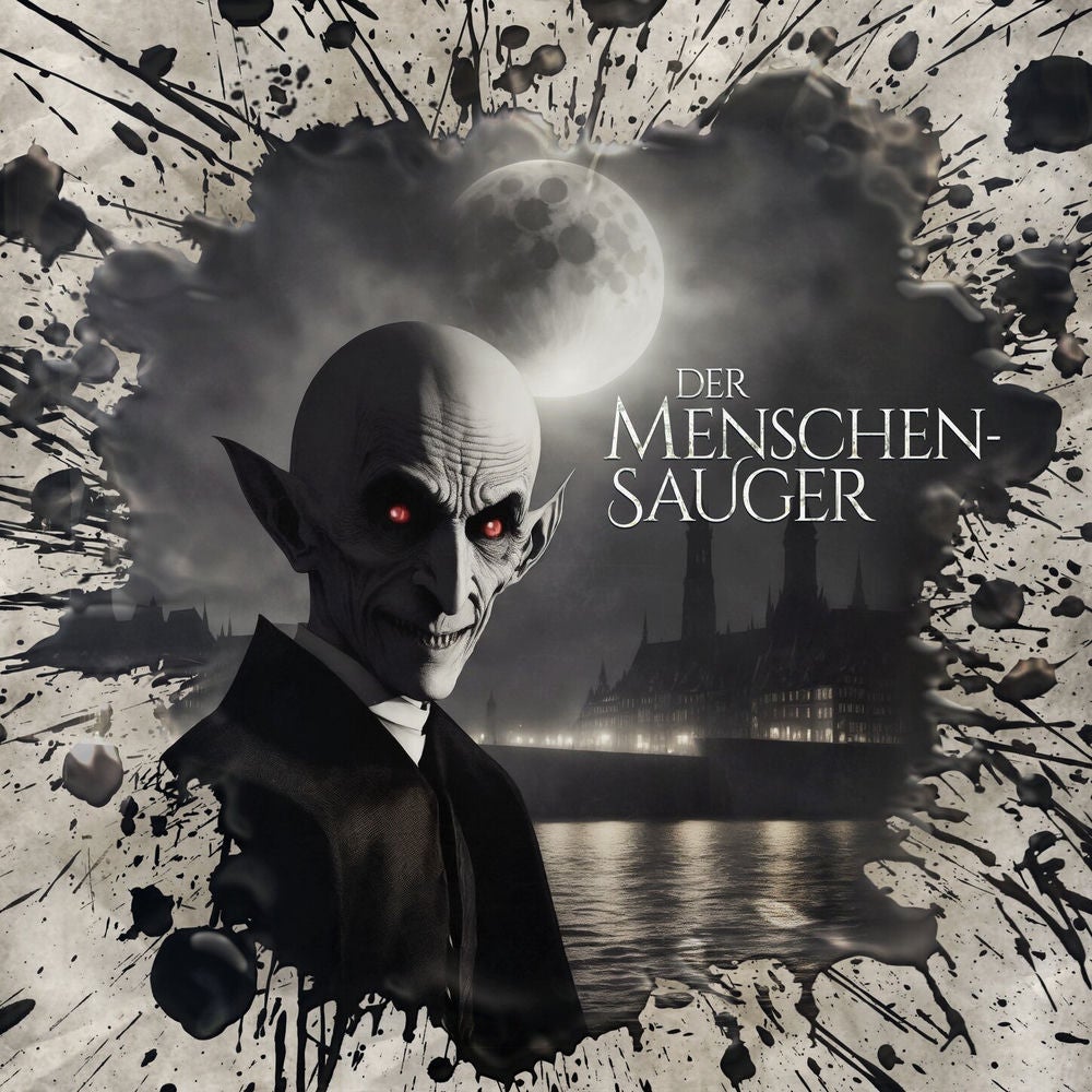 Folge 48: Der Menschensauger