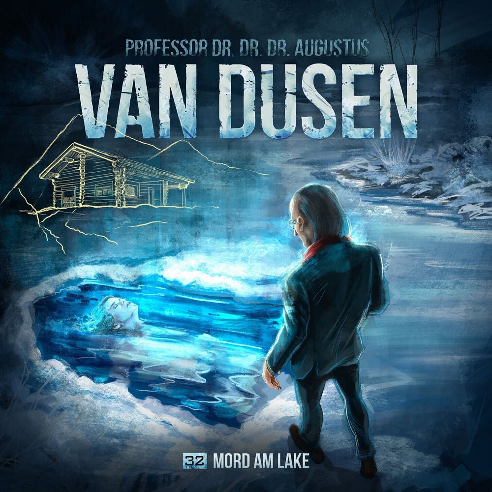 Folge 32: Mord am Lake