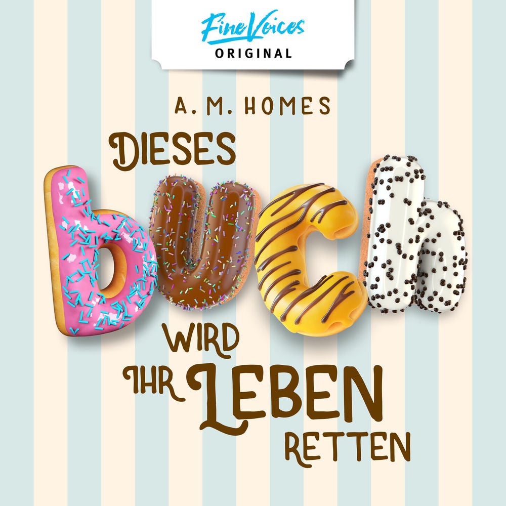 Dieses Buch wird Ihr Leben retten