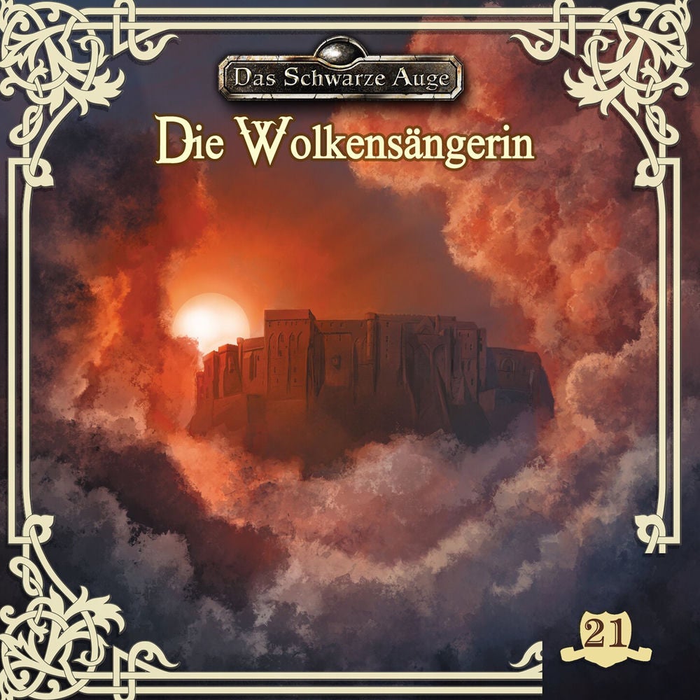Folge 21: Die Wolkensängerin