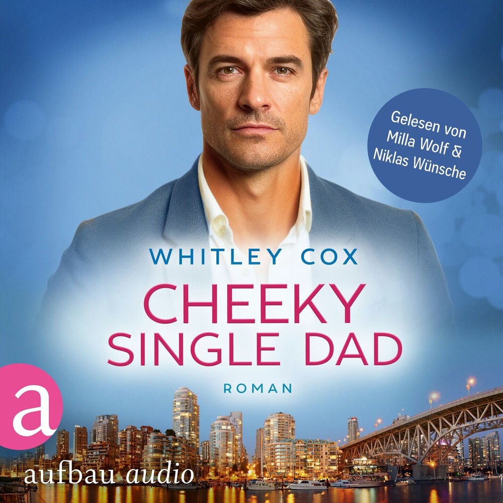 Cheeky Single Dad - Love Troubles, Band 3