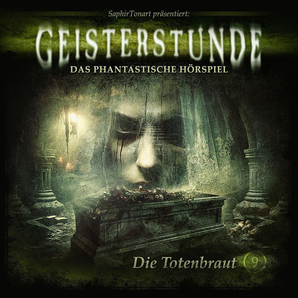 Folge 9: Die Totenbraut