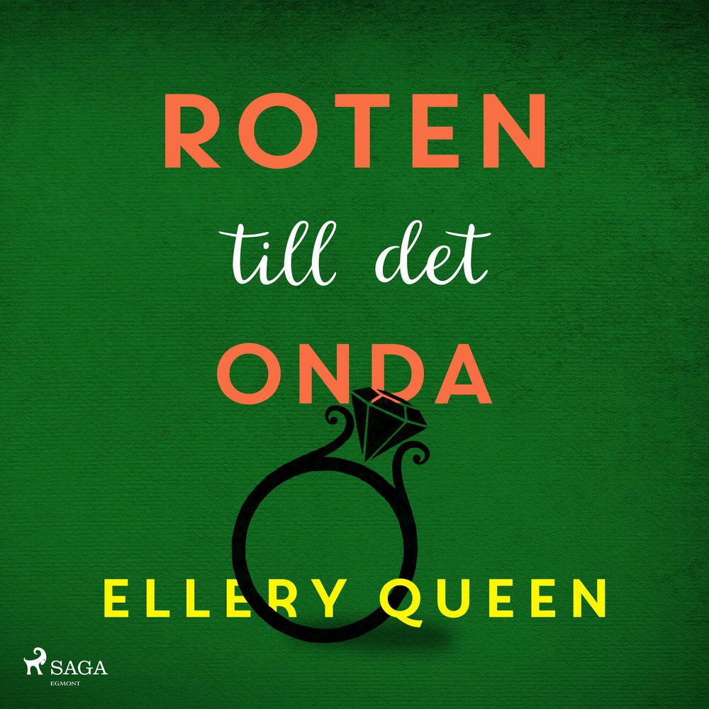 Roten till det onda