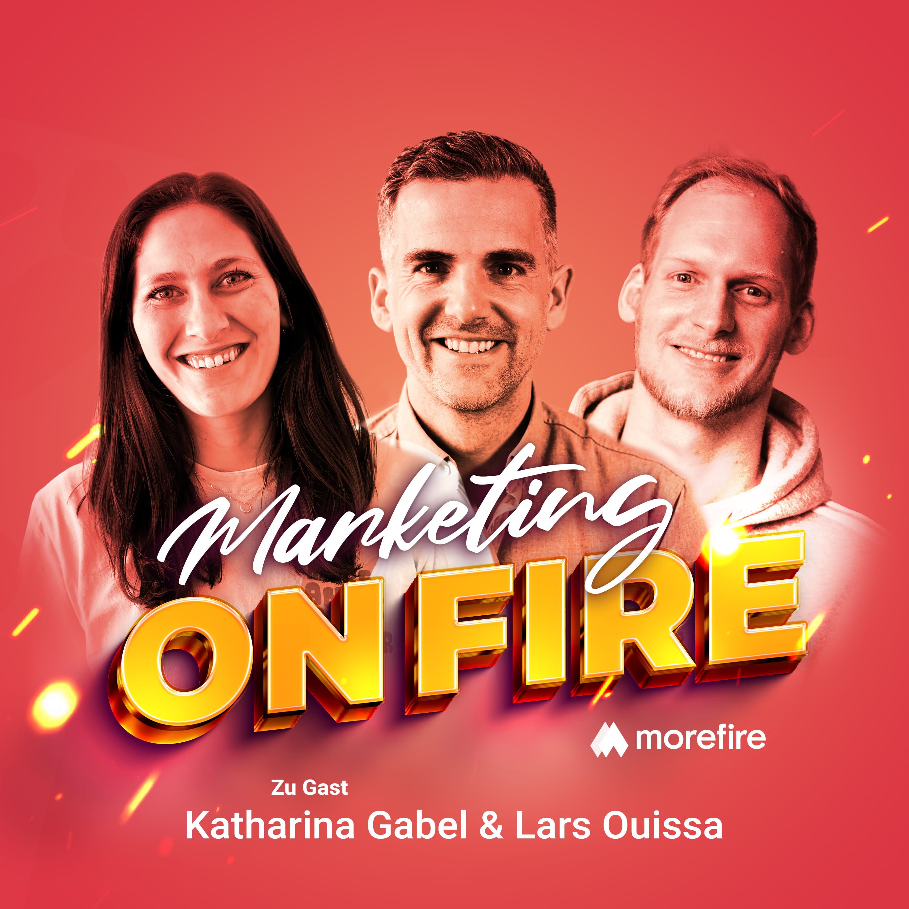 SEO & GEO Case Study – mehr Traffic & Sichtbarkeit in 2026 | Marketing on Fire #359