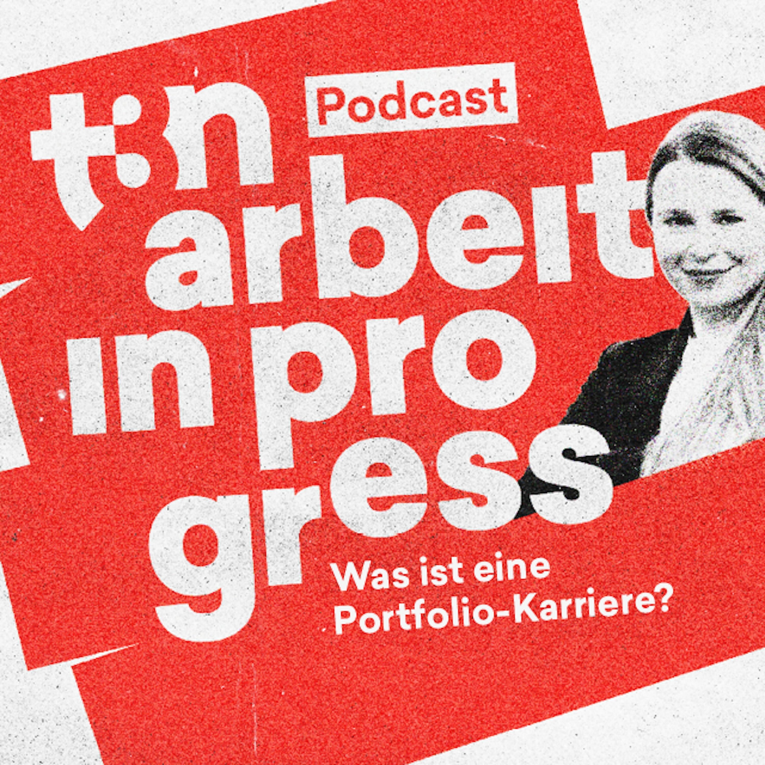 Unsicherer Arbeitsmarkt: Wie baue ich eine Portfolio-Karriere auf?