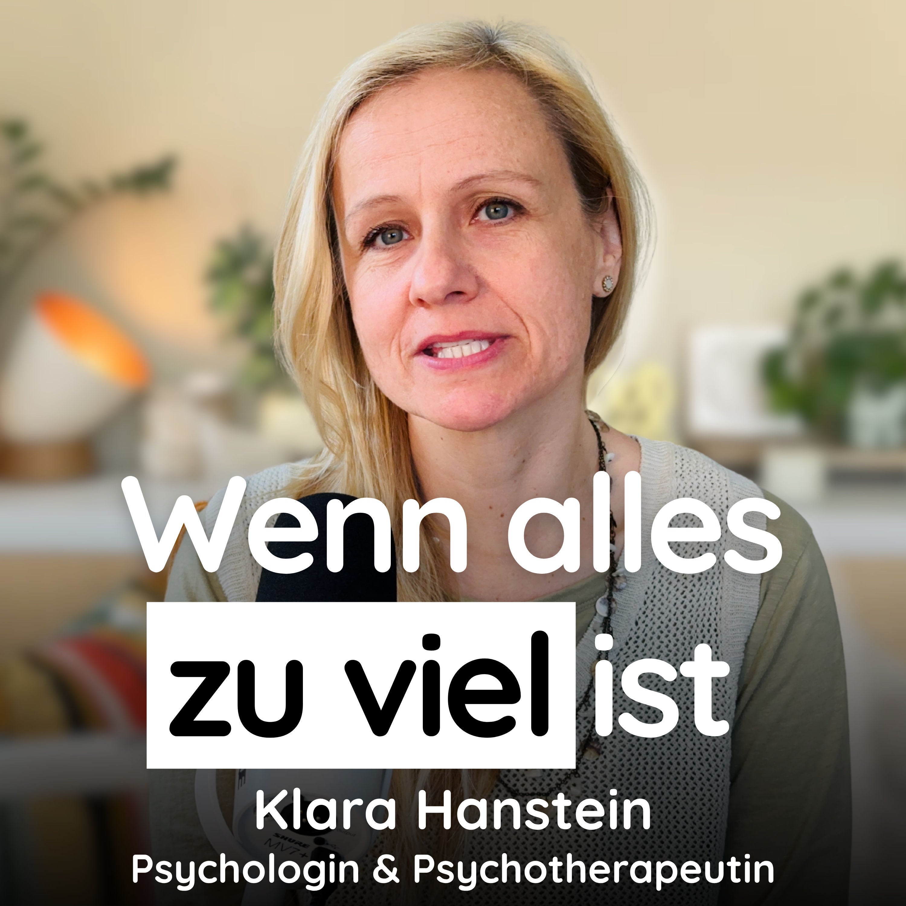 Ein sanfter Moment für Dich, in dem Du nichts lösen musst