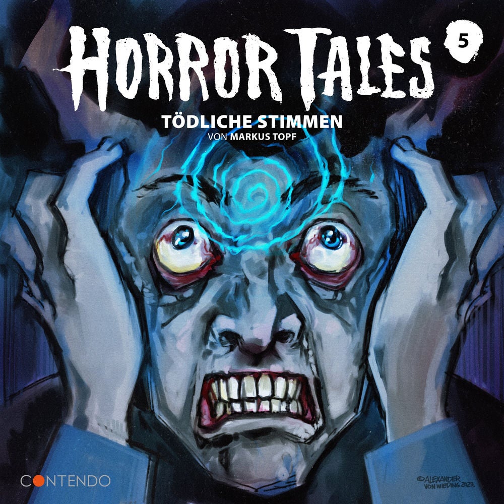 Folge 5: Tödliche Stimmen