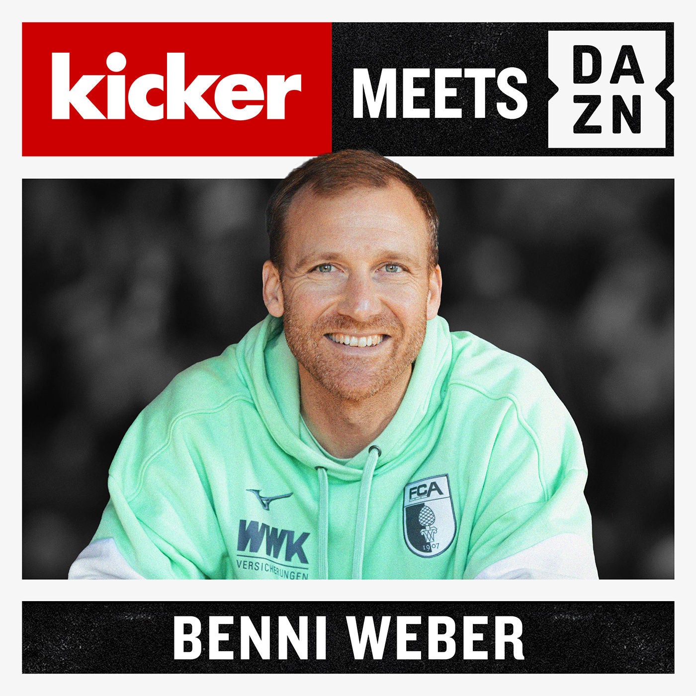 Benni Weber im Interview: „Ich habe Thomas Tuchel fast alles zu verdanken“