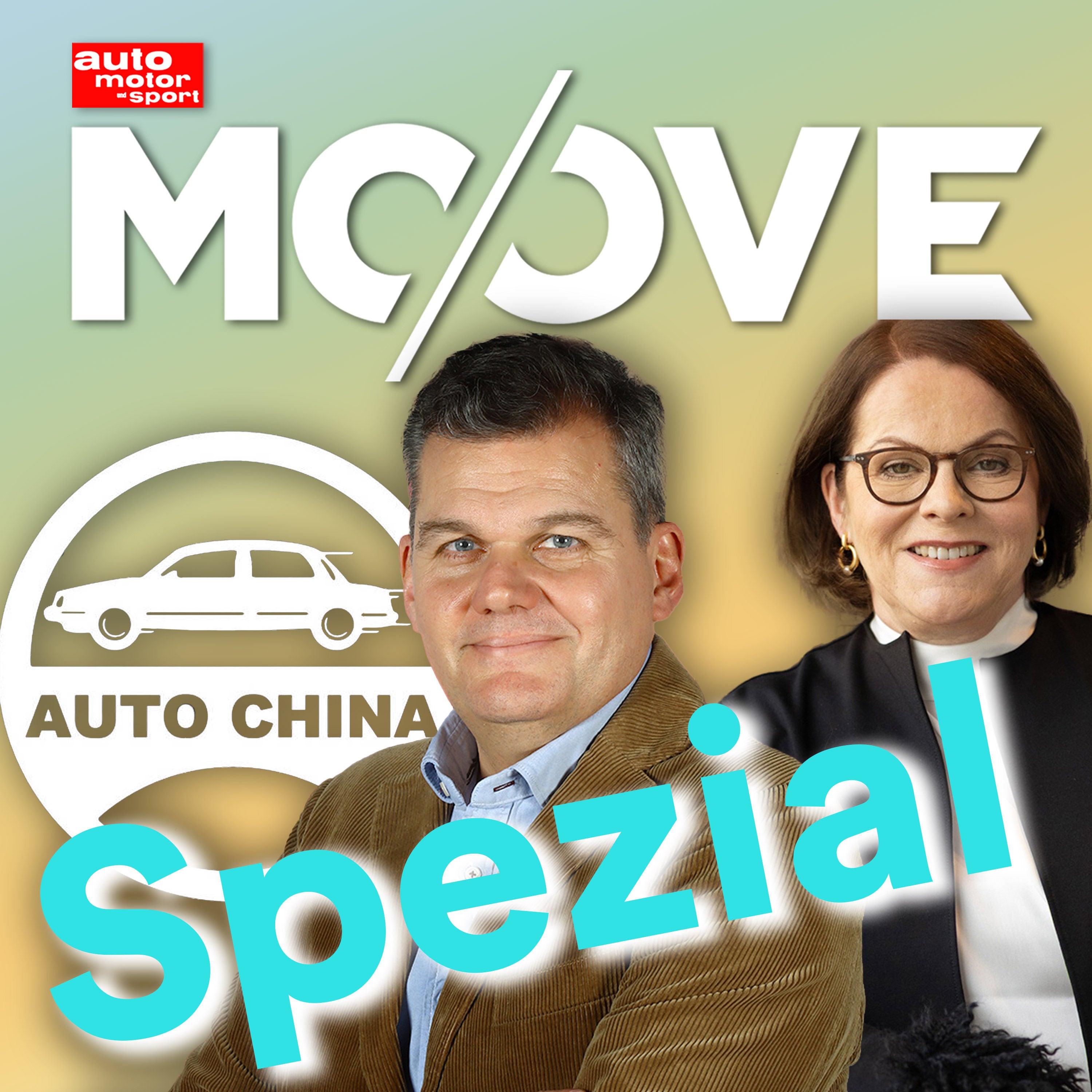 China-Speed allein rettet Europas Autobauer nicht