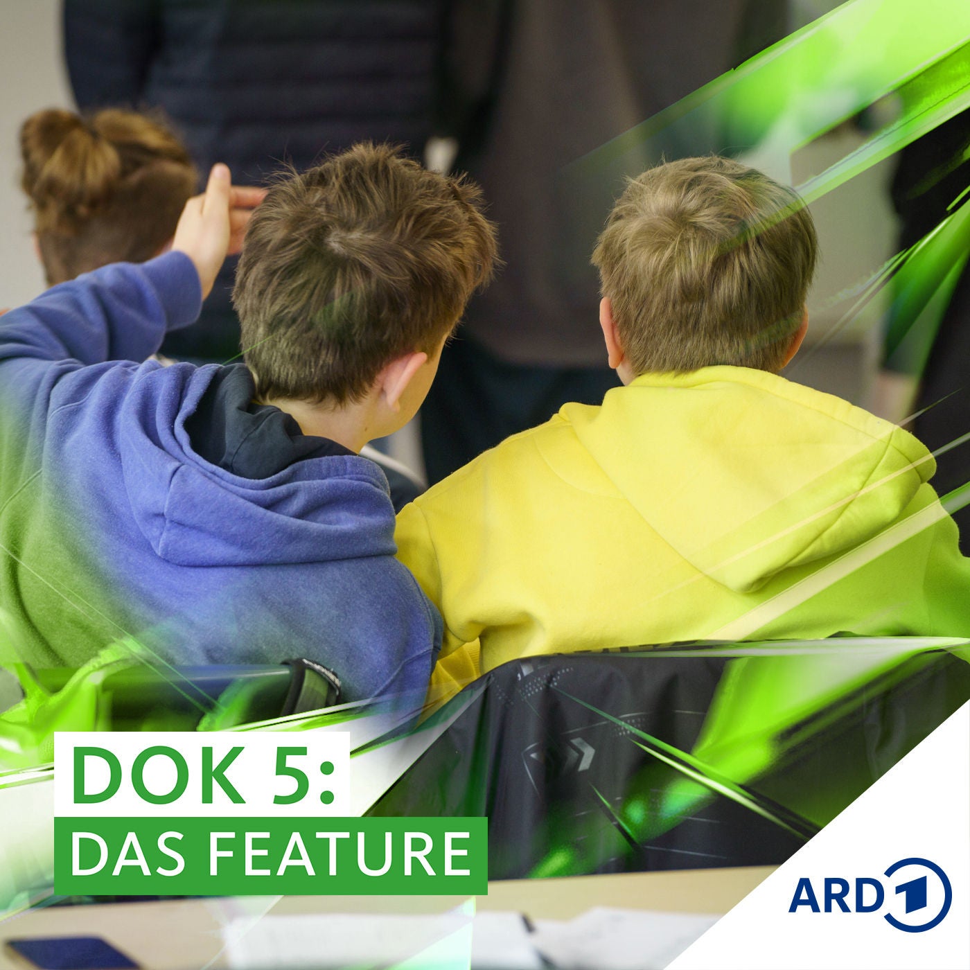 Generation U – Ukrainische Jugendliche in Deutschland