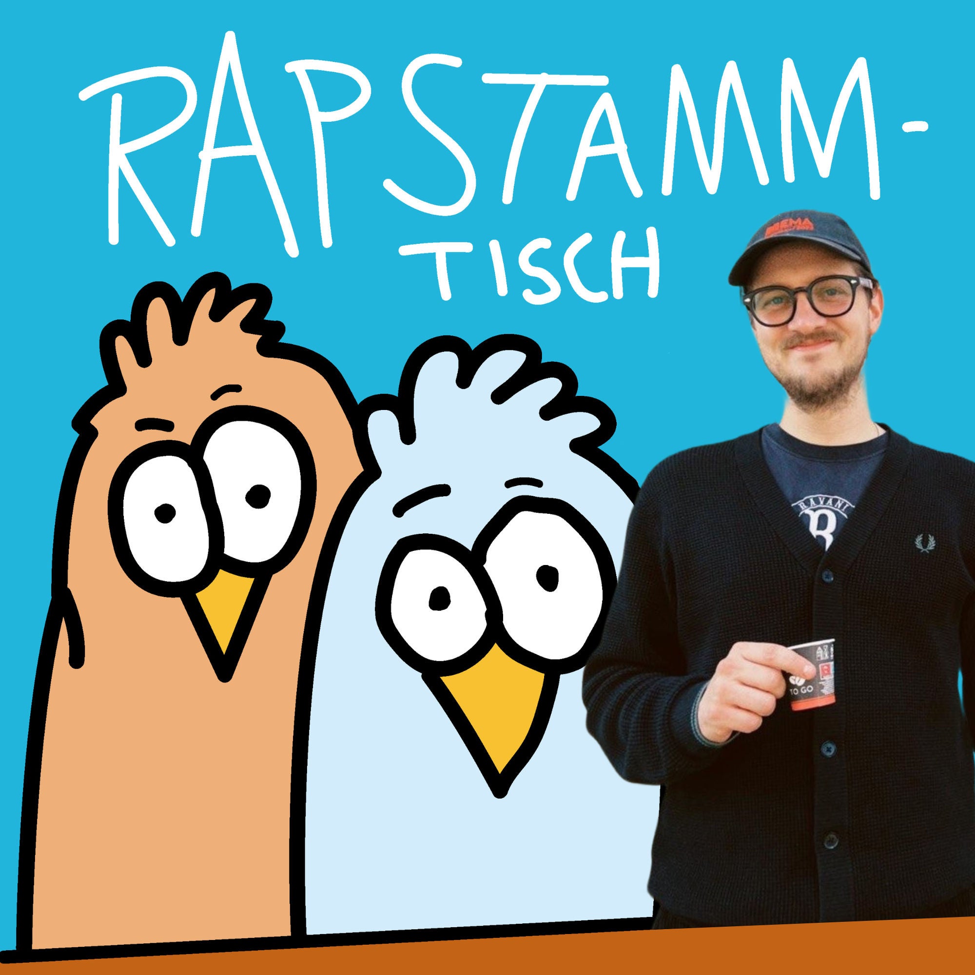 Wo ist das Gold? feat. Alex Barbian
