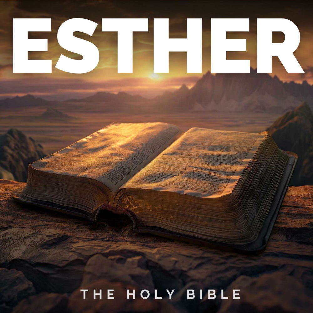 The Book of Esther
