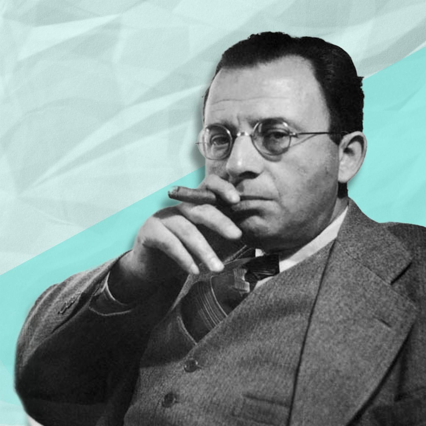 Erich Fromm – Die kranke Gesellschaft