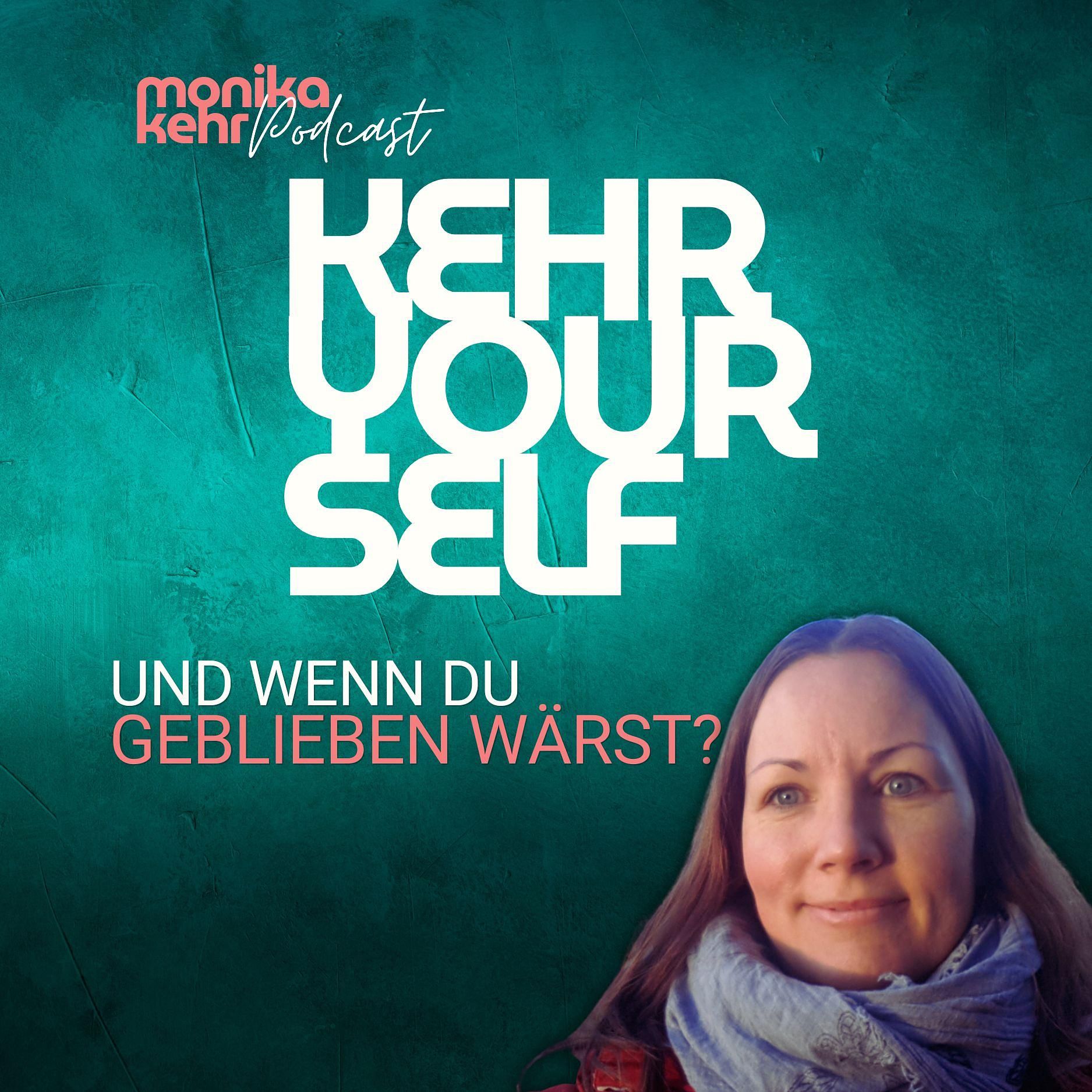#109 - Was wäre gewesen, wenn du geblieben wärst?
