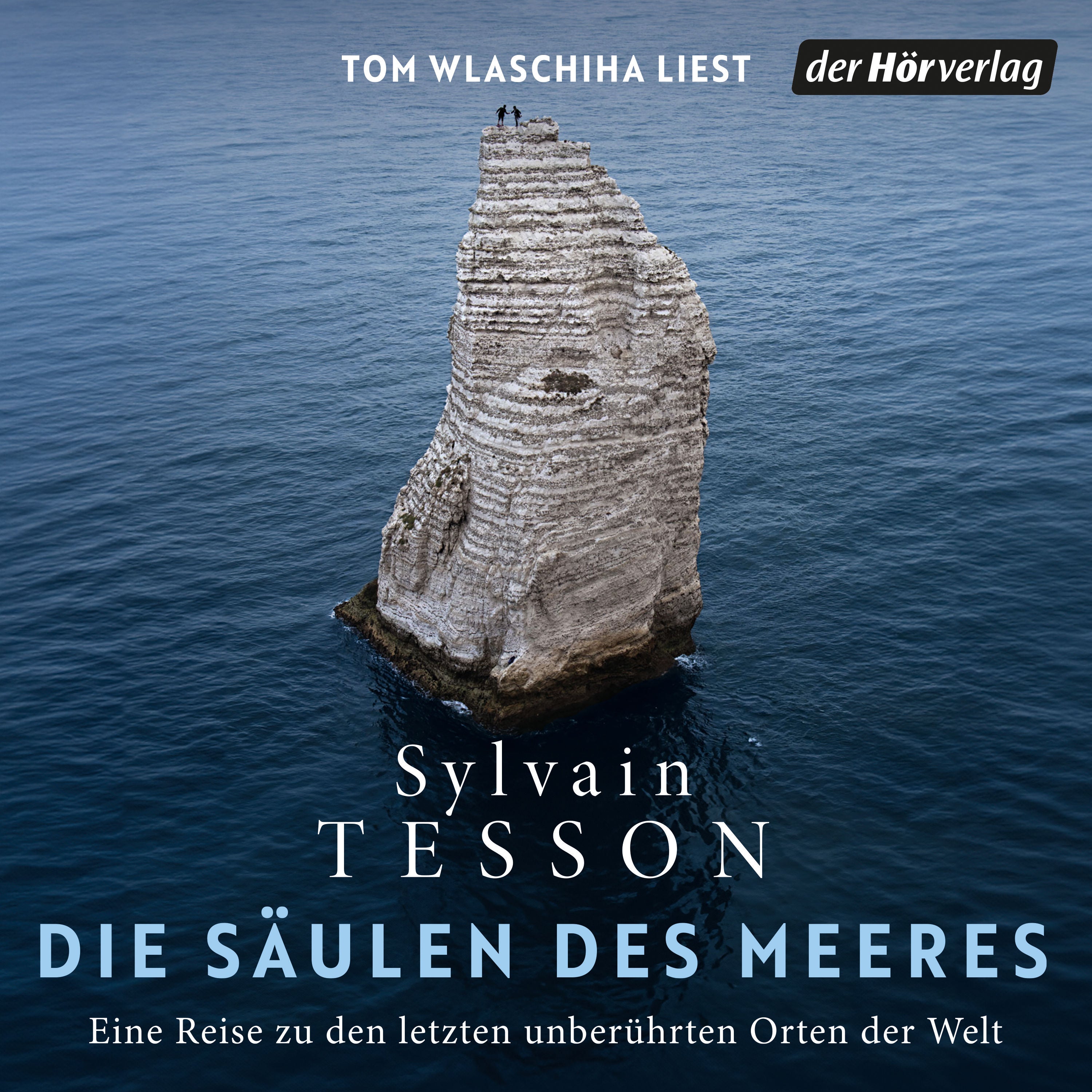 Die Säulen des Meeres