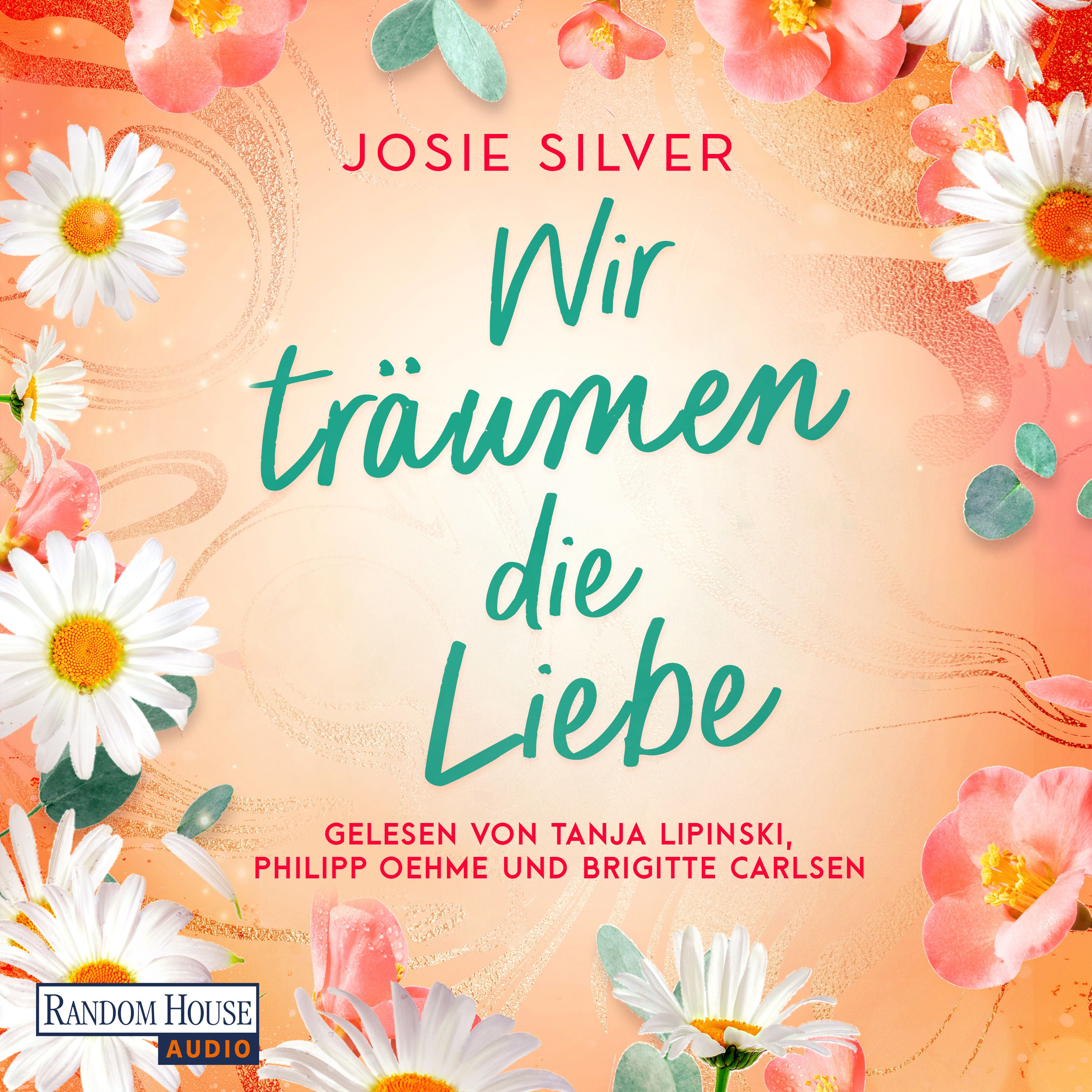 Wir träumen die Liebe