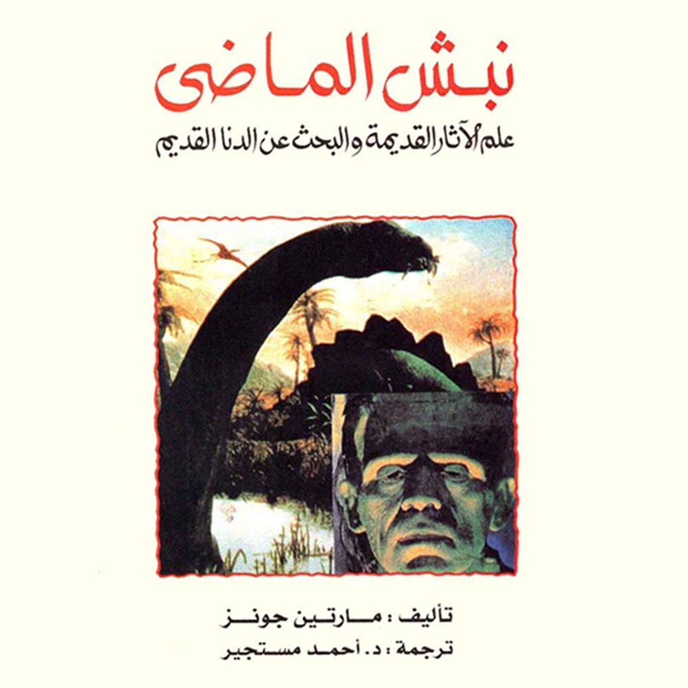 نبش الماضي