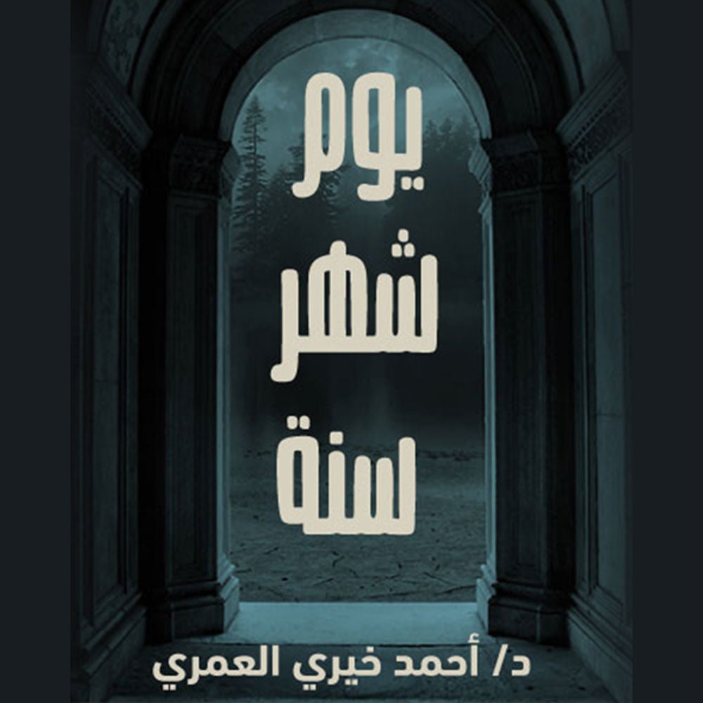 يوم، شهر، سنة