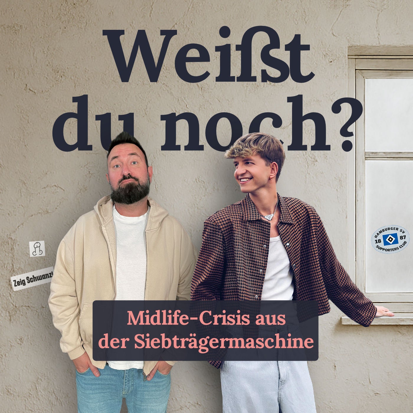 #162 Midlife-Crisis aus der Siebträgermaschine