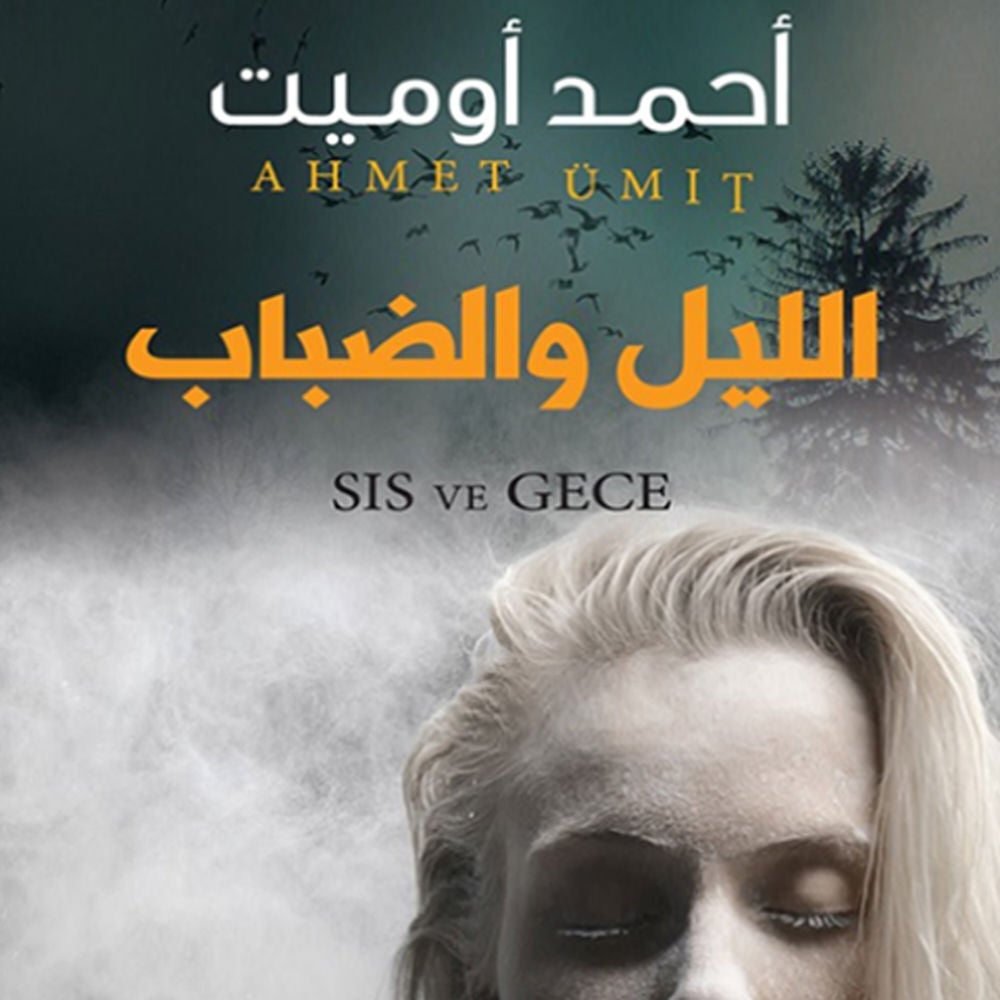الليل والضباب